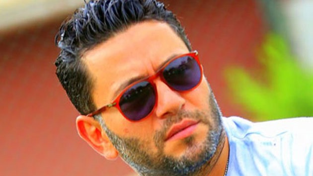 زياد برجي