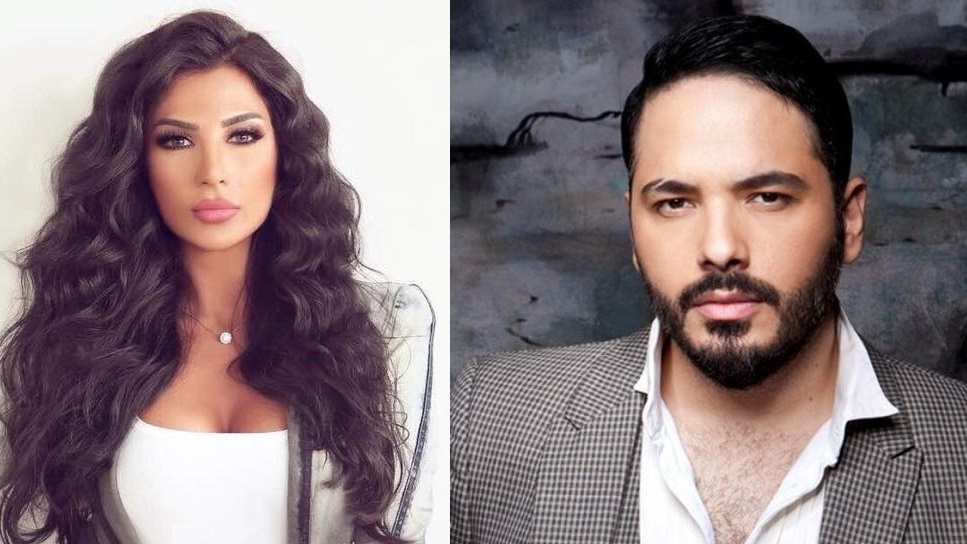 رامى عياش وشيراز يختتمان مهرجان «بيروت أم الدنيا»