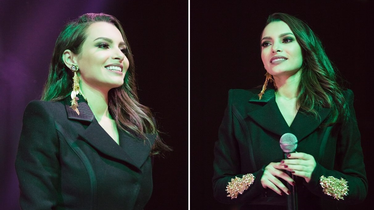 كارمن سليمان