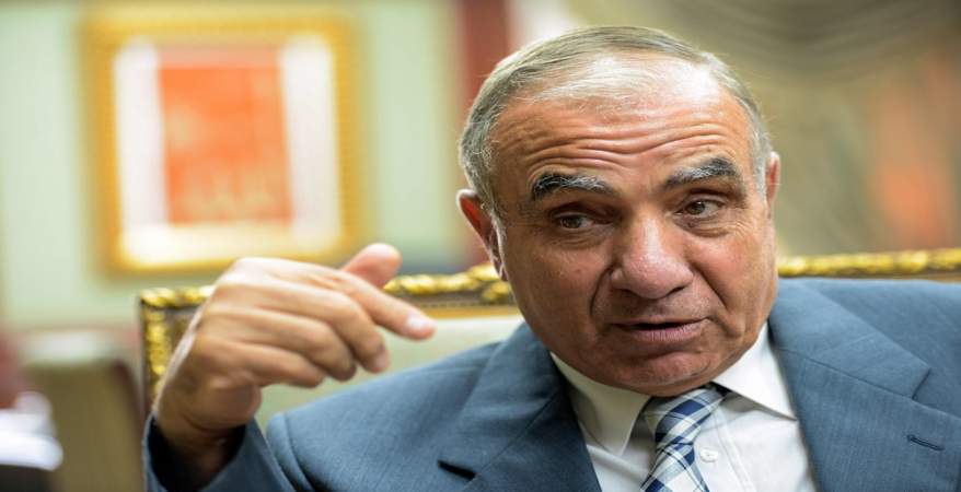 اللواء أبو بكر الجندي اللواء أبو بكر الجندي