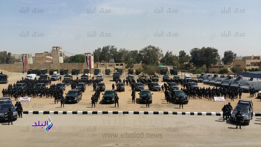 قوات تأمين الانتخابات قوات تأمين الانتخابات