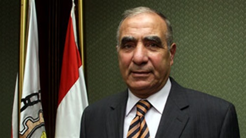 اللواء أبو بكر الجندي وزير التنمية المحلية اللواء أبو بكر الجندي وزير التنمية المحلية