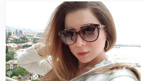 مى عز الدين 