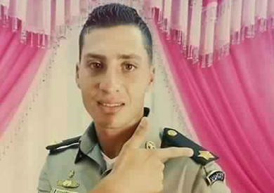 الشهيد أحمد حسانين