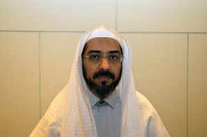الشيخ أحمد بن محسن بن علي العبيدي الشيخ أحمد بن محسن بن علي العبيدي