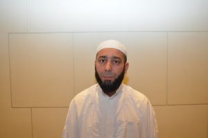 الشيخ عبد الكريم سعدودي الشيخ عبد الكريم سعدودي