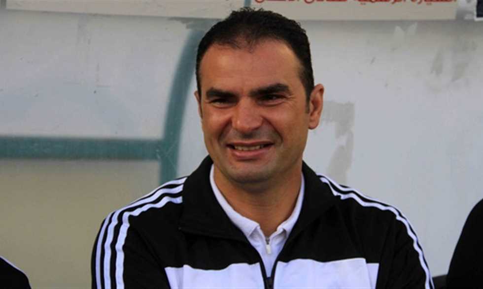 عبدالحميد يسيوني، نجم الزمالك السابق