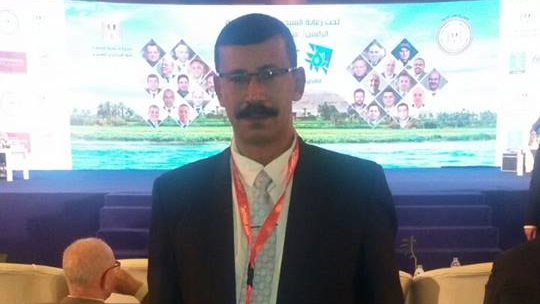 محمد ادريس محمد ادريس