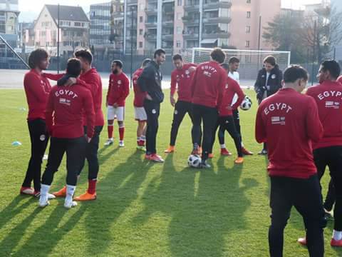 منتخب مصر منتخب مصر