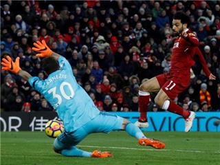 محمد صلاح و أوريستيس كارنيزيس محمد صلاح و أوريستيس كارنيزيس