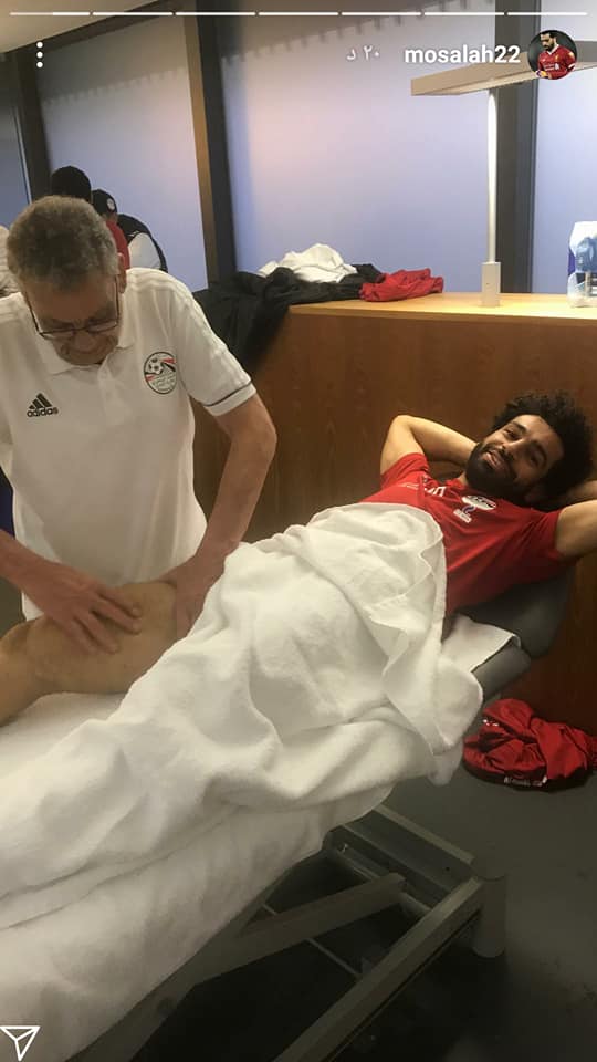 محمد صلاح محمد صلاح