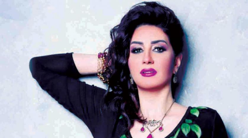 وفاء عامر - صورة ارشيفية وفاء عامر - صورة ارشيفية