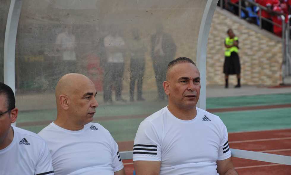 حسام حسن حسام حسن