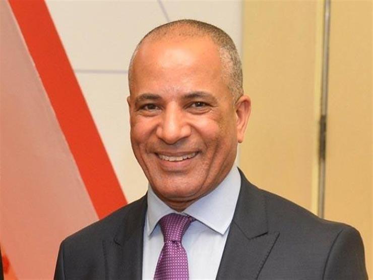 الإعلامي أحمد موسى الإعلامي أحمد موسى