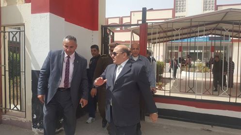لجنة انتخابية لجنة انتخابية