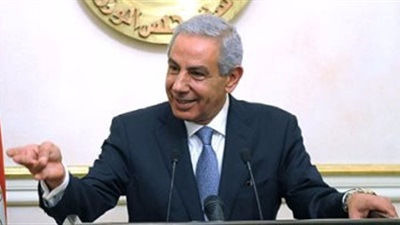 وزير التجارة والصناعة