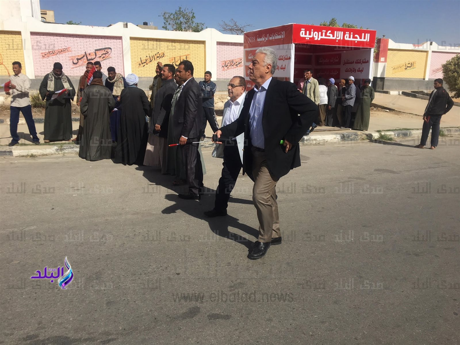 المهندس سامح فهمى