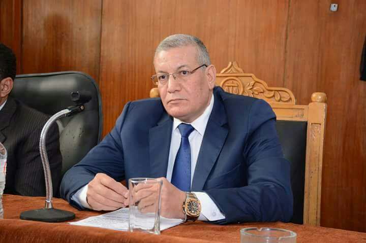 رئيس محكمة البحر الاحمر