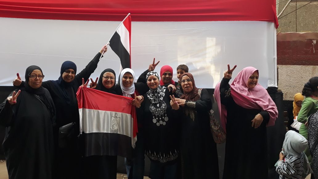 اللجان الانتخابية اللجان الانتخابية