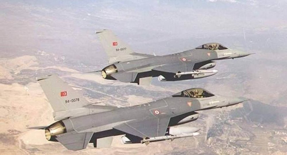 القوات الجوية التركية القوات الجوية التركية
