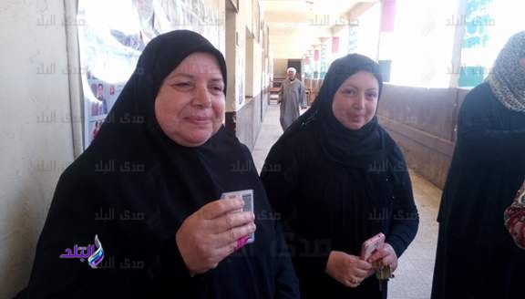 والدة الشهيد احمد الشبراوي