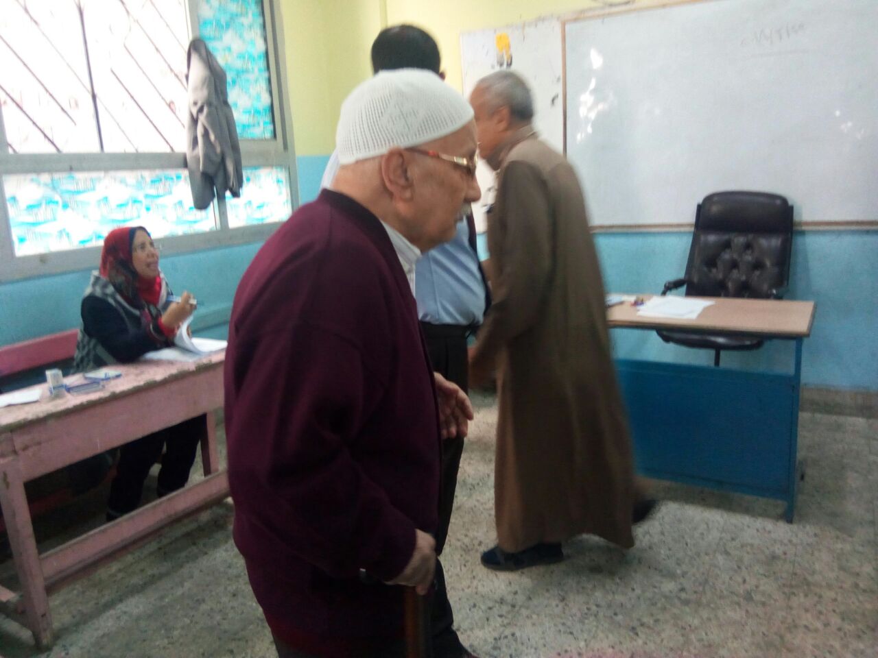 انتخابات انتخابات