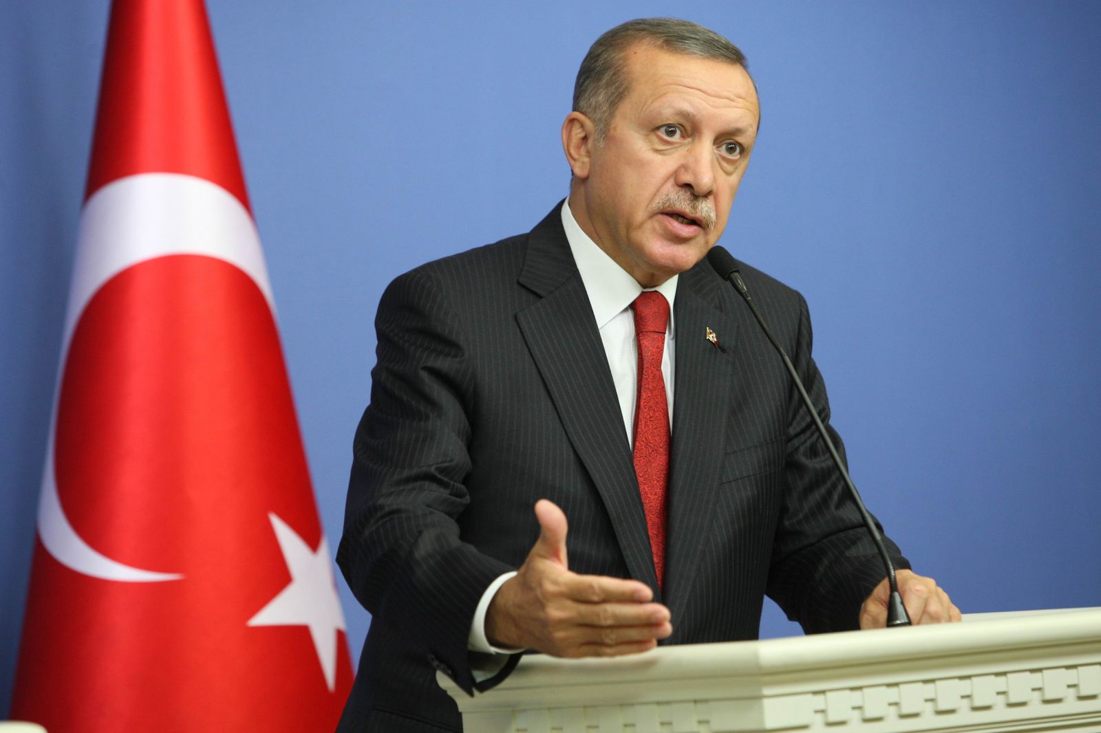 الرئيس التركي رجب طيب أردوغان الرئيس التركي رجب طيب أردوغان