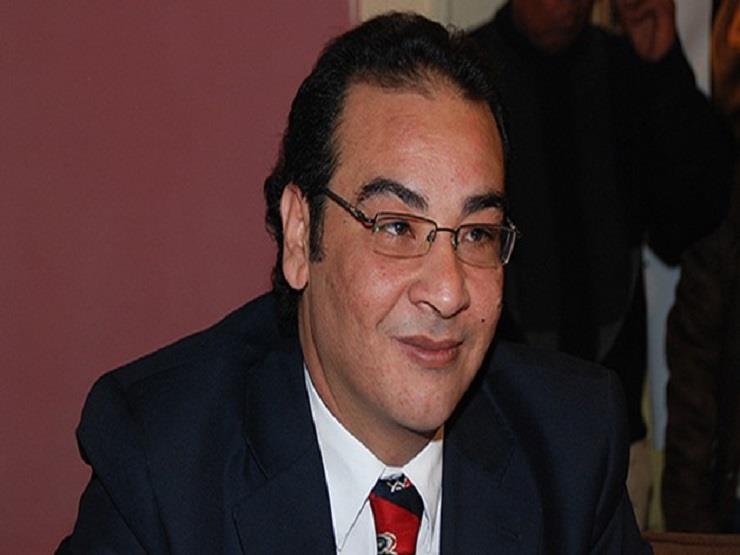 النائب البرلمانى ايهاب الخولى النائب البرلمانى ايهاب الخولى