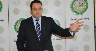الوزير المفوض محمود عفيفى الوزير المفوض محمود عفيفى