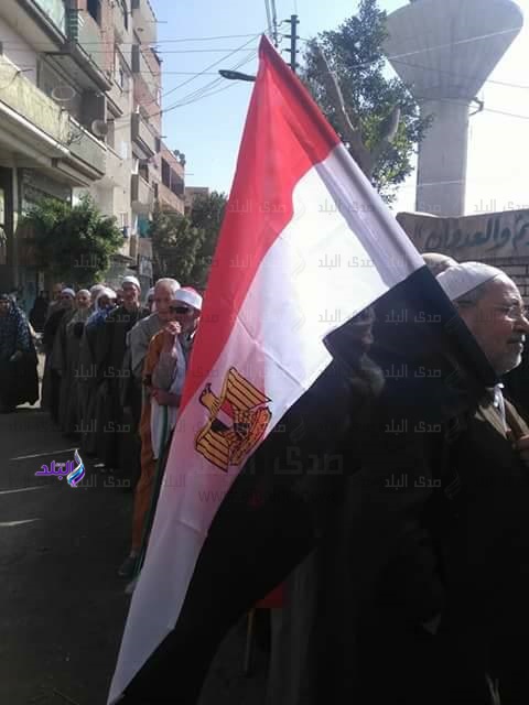 أبناء قرانشو أمام اللجان