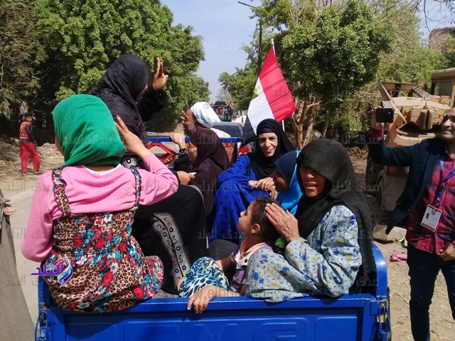 الإنتخابات 2018