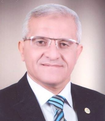 رئيس جامعة المنيا رئيس جامعة المنيا