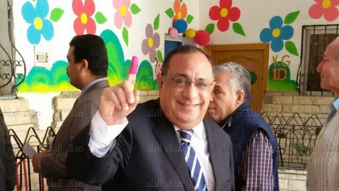 الدكتور ماجد نجم الدكتور ماجد نجم