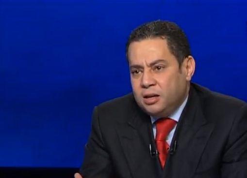 خالد بدوى وزير قطاع الأعمال العام خالد بدوى وزير قطاع الأعمال العام