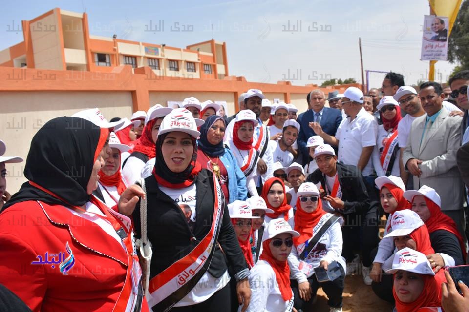 إقبال الناخبين