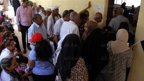 انتخابات الرئاسة 2018