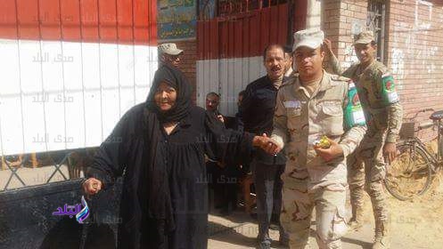 انتخابات الرئاسة 2018