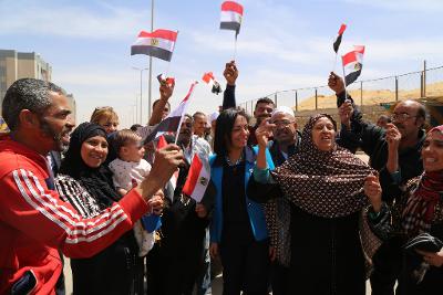 صورة من الحدث  صورة من الحدث
