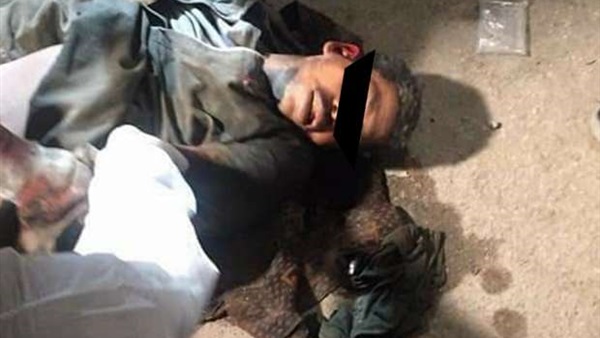 الشهيد عبد المطلب أحمد حسين