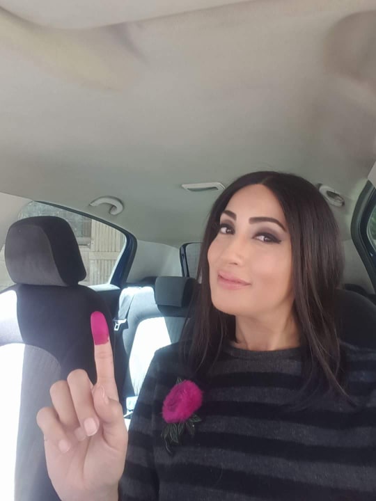 مها بهنسى 
