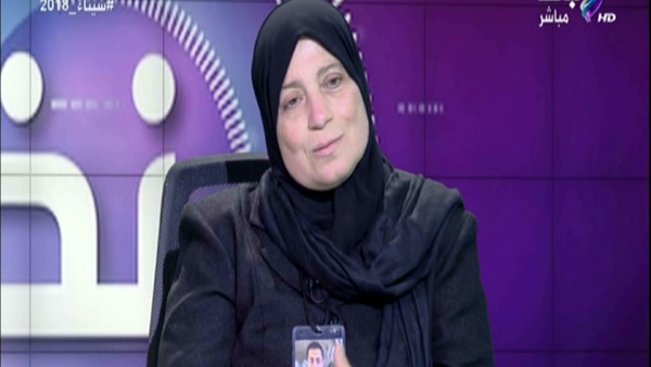 أيمان الغريب