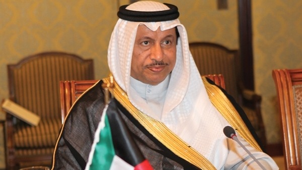 الشيخ جابر المبارك الحمد الشيخ جابر المبارك الحمد