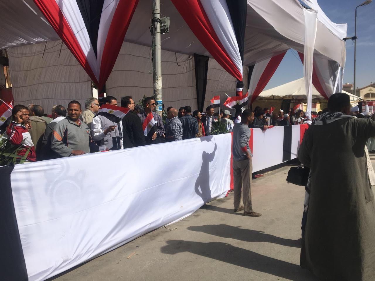 الانتخابات الرئاسية 2018