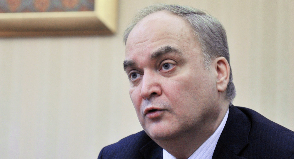 أناتولي أنطونوف