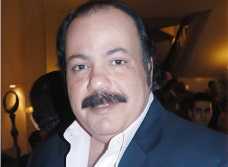 طلعت زكريا  طلعت زكريا