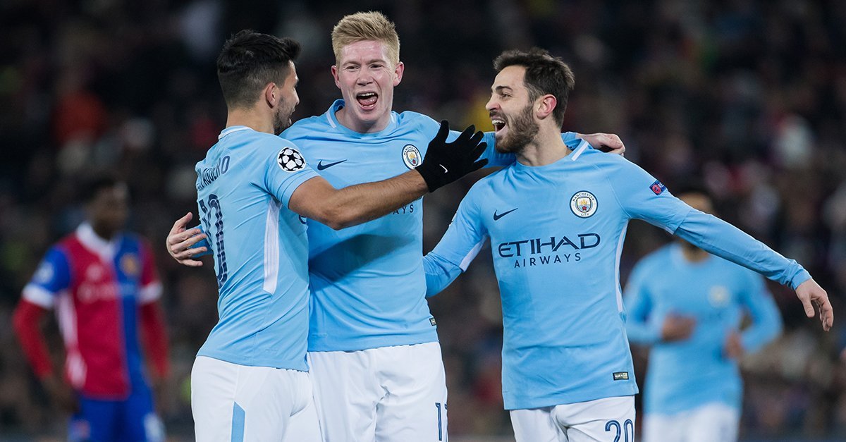 مانشستر سيتي