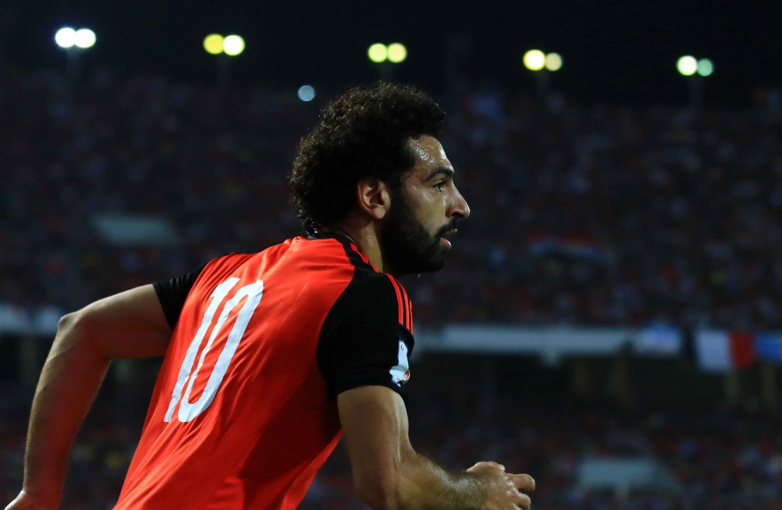 محمد صلاح محمد صلاح