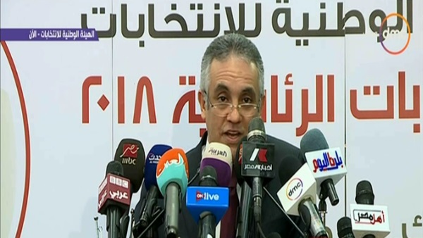 محمود الشريف