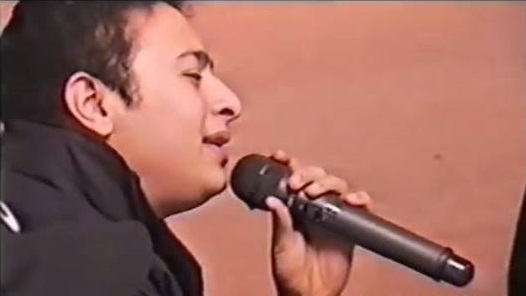 حمادة هلال
