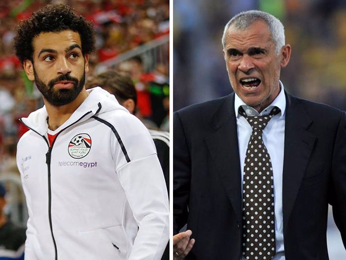 كوبر و محمد صلاح كوبر و محمد صلاح